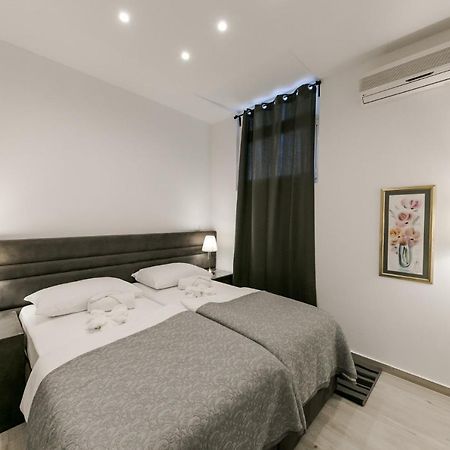 Apartament Palomia D Split Zewnętrze zdjęcie