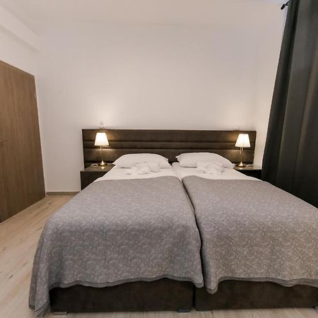 Apartament Palomia D Split Zewnętrze zdjęcie