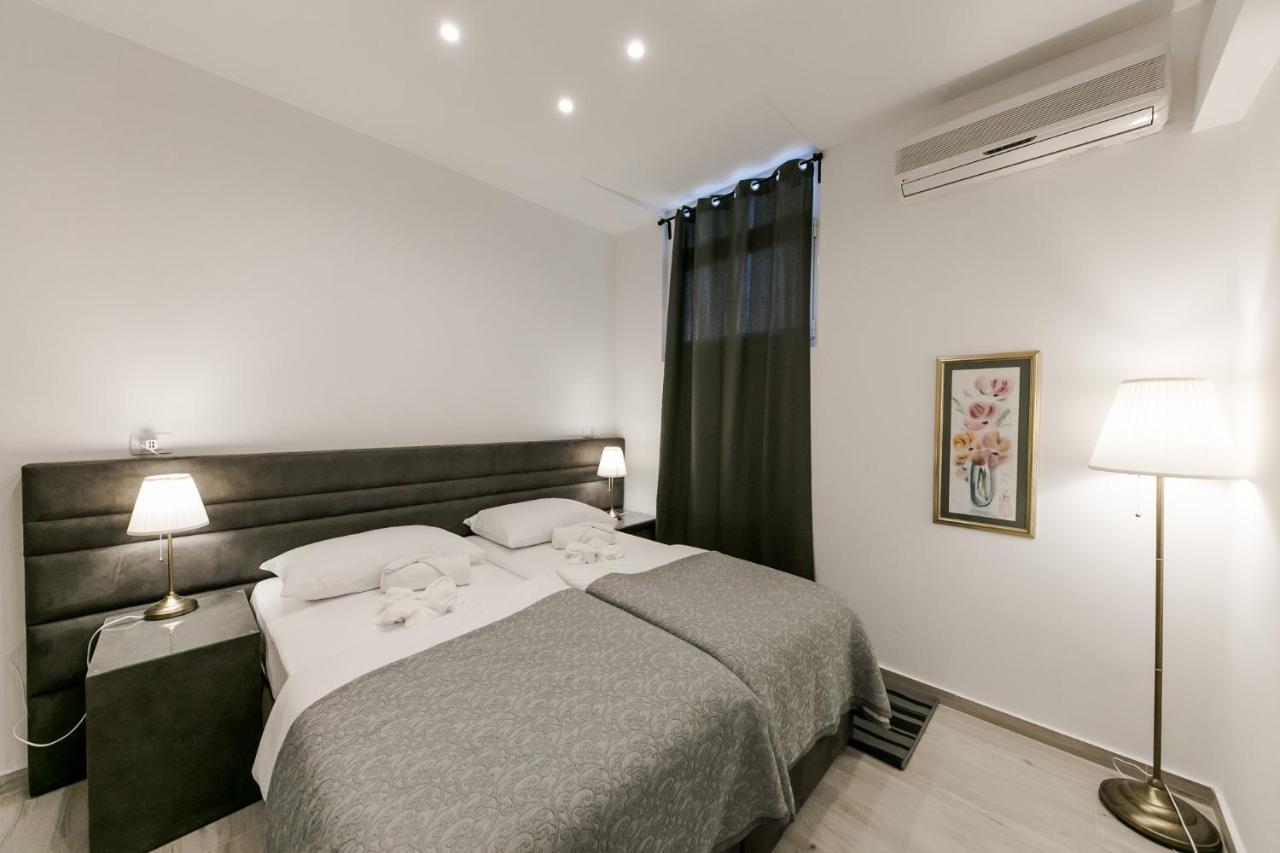 Apartament Palomia D Split Zewnętrze zdjęcie
