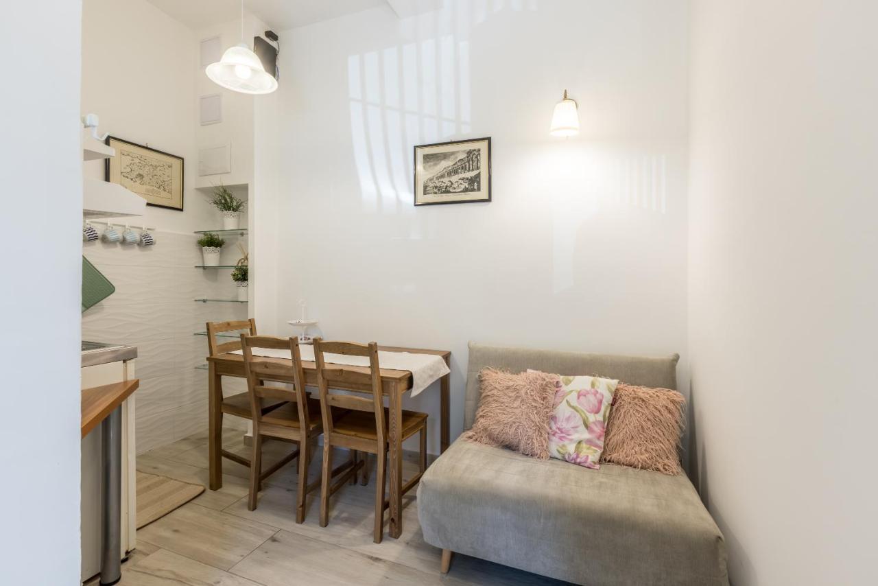 Apartament Palomia D Split Zewnętrze zdjęcie