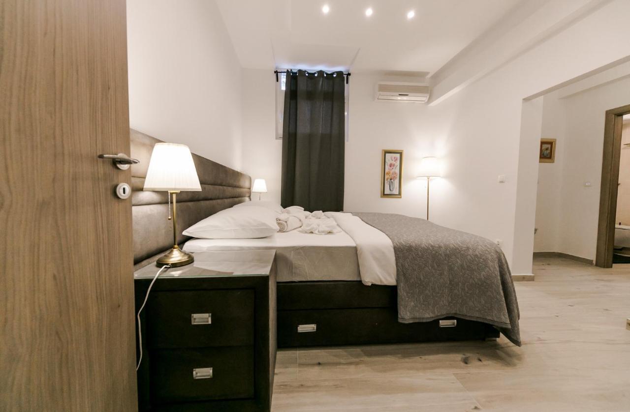 Apartament Palomia D Split Zewnętrze zdjęcie