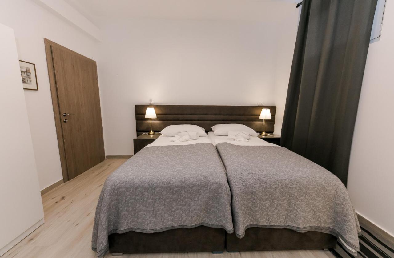 Apartament Palomia D Split Zewnętrze zdjęcie