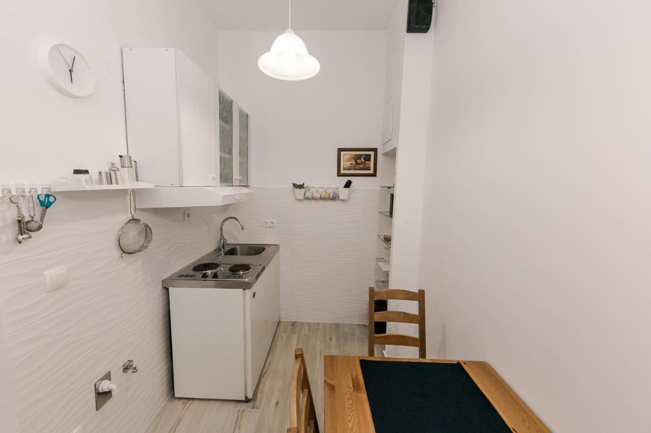 Apartament Palomia D Split Zewnętrze zdjęcie