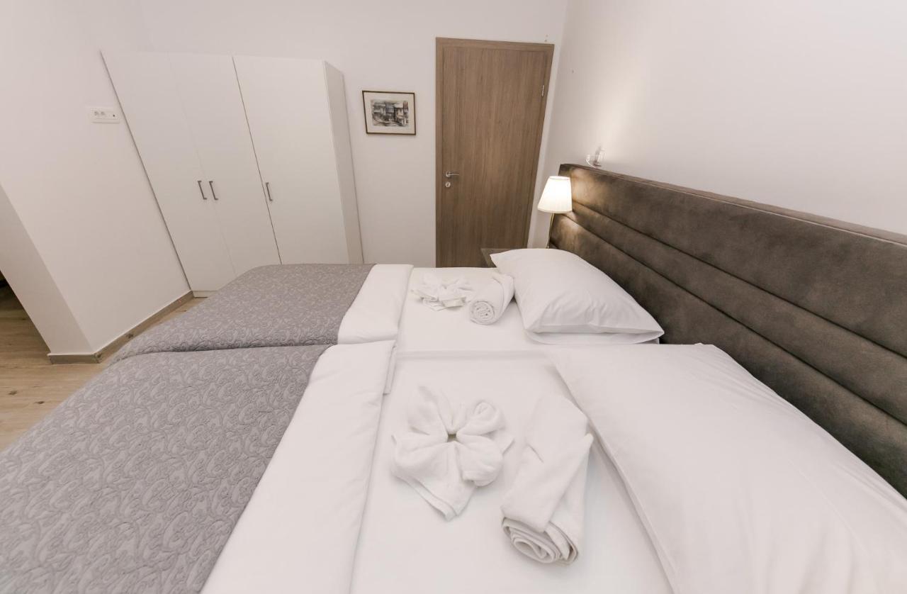 Apartament Palomia D Split Zewnętrze zdjęcie