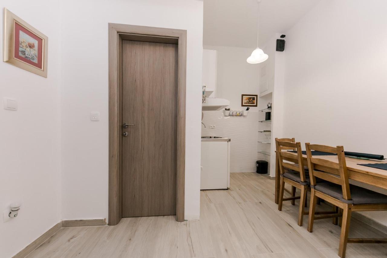 Apartament Palomia D Split Zewnętrze zdjęcie