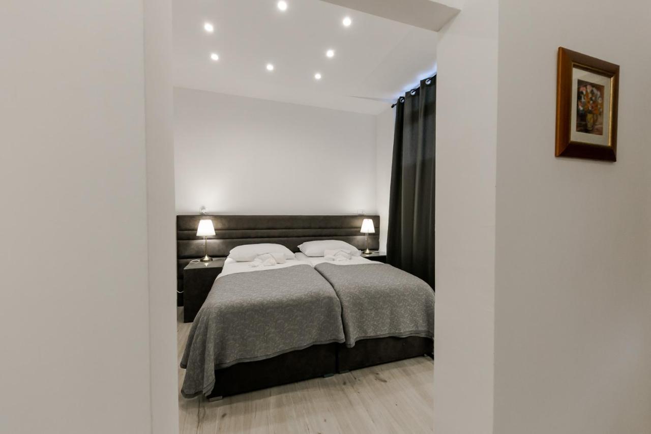 Apartament Palomia D Split Zewnętrze zdjęcie