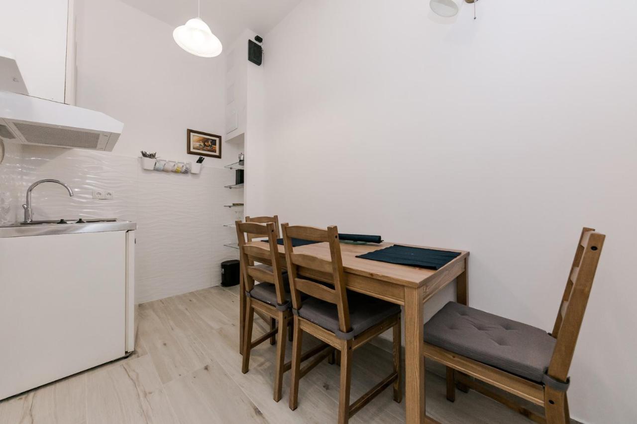 Apartament Palomia D Split Zewnętrze zdjęcie